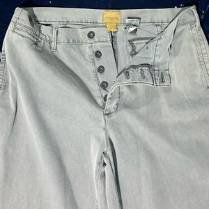 NWOT FIELD & STREAM Button Front Hikers